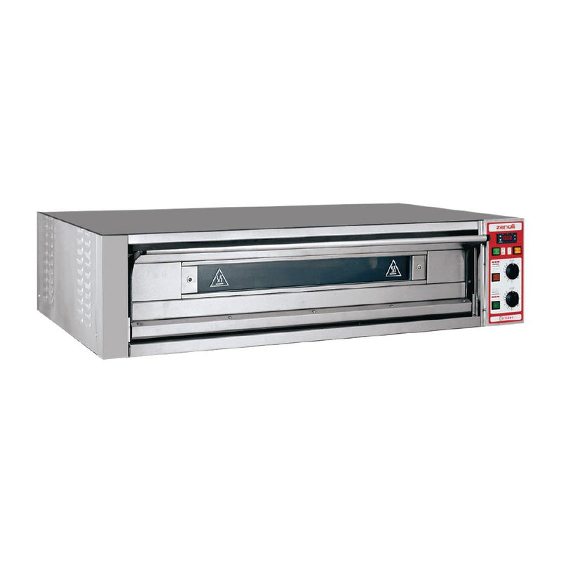 Zanolli Citizen 9 Elektrischer Pizzaofen ACIT9MC