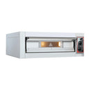 Single Deck Electric Pizza Oven