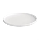 Olympia Salina Flat Plates 215mm (Pack of 4)