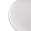 Olympia Salina Flat Plates 215mm (Pack of 4)