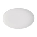 Olympia Salina Oval Plates 305mm (Pack of 4)