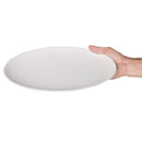 Olympia Salina Oval Plates 305mm (Pack of 4)