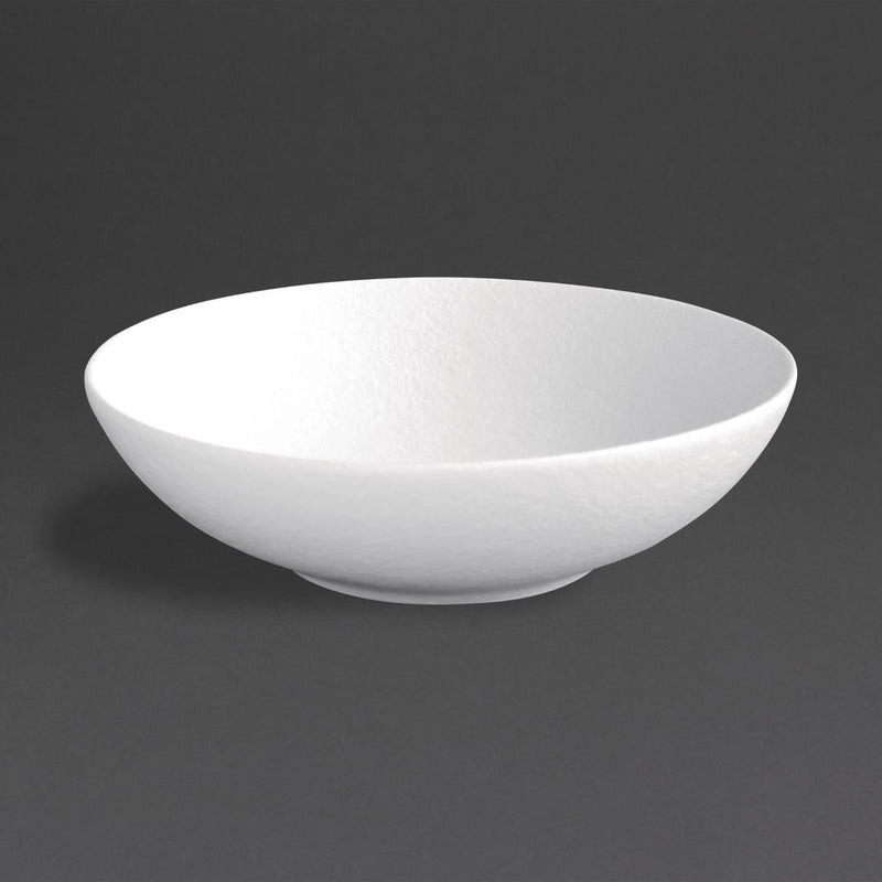 Olympia Salina Coupe Schüsseln, 200 mm, 4 Stück