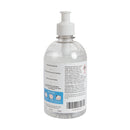 Jantex 70% Alcohol Hand Sanitiser 500ml