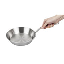 Samuel Groves Copper Core 5-Ply Frying Pan 200mm
