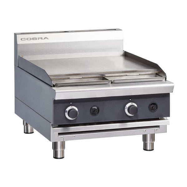 Blue Seal Cobra LPG-Aufsatzgrillplatte C6B-B