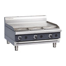 Blue Seal Cobra Countertop LPG Griddle C9A-B