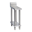 Blue Seal Cobra Infill Table C300