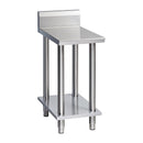 Blue Seal Cobra Infill Table C450