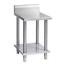 Blue Seal Cobra Infill Table C600