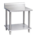 Blue Seal Cobra Infill Table C900