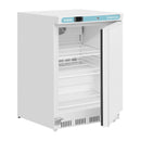 Polar Pharmacy Fridge Solid Door