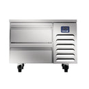 Lincat Blu Chef Base 2xGN BD20032
