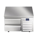 Lincat Blu Chef Base 2xGN BD20036