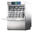 Hobart Profi Gläserspüler mit Wasserenthärter GCS-20B