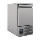 Williams Aztra Unterbau-Gefrierschrank 109Ltr LAZ5CT-SA