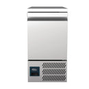 Williams Aztra Unterbau-Gefrierschrank 109Ltr LAZ5CT-SA