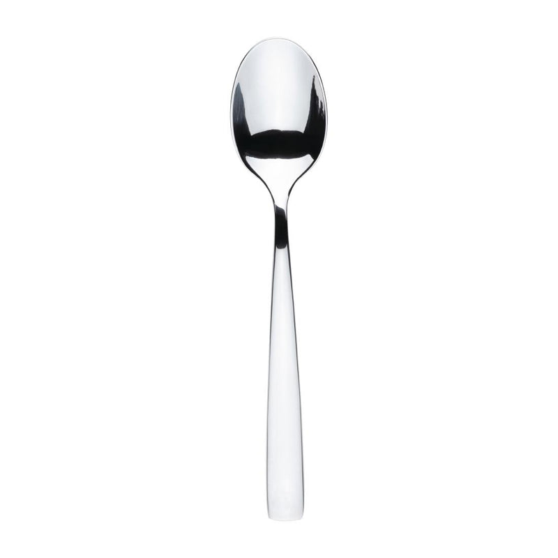 Elia Aspect Tea Spoon 18 10 (Pack of 12)