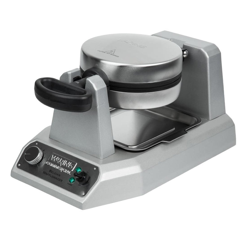 Waring Commercial Single Belgian Waffle Maker