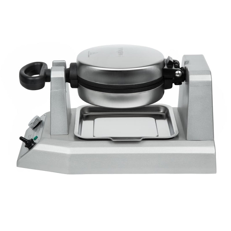 Waring Commercial Single Belgian Waffle Maker