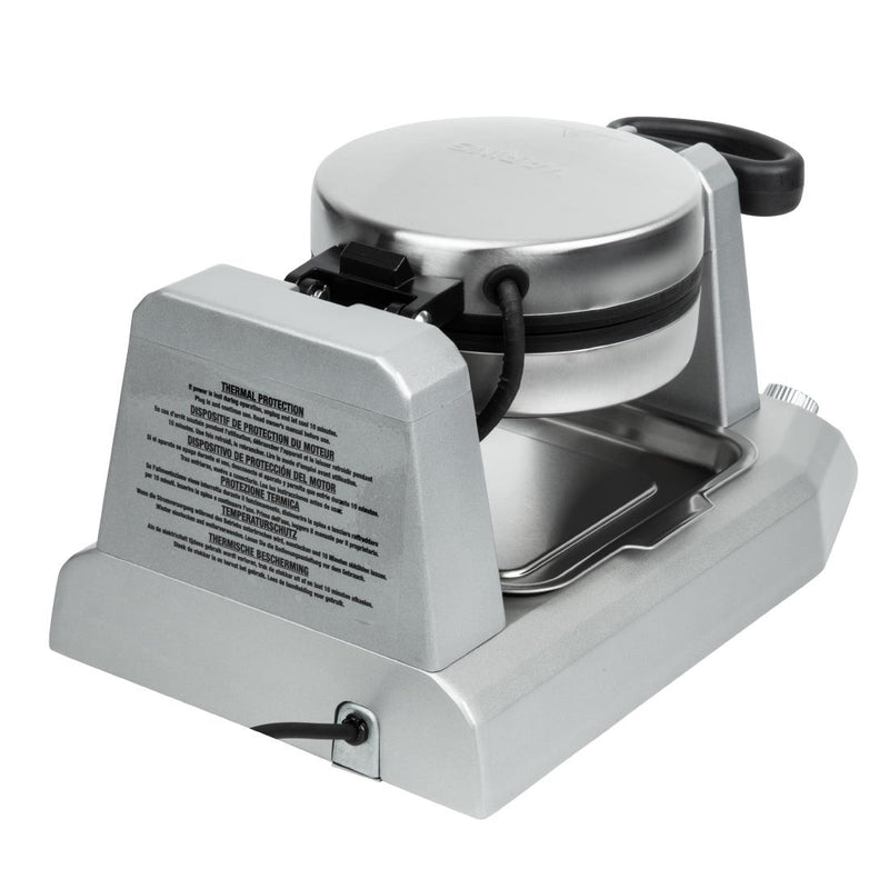 Waring Commercial Single Belgian Waffle Maker