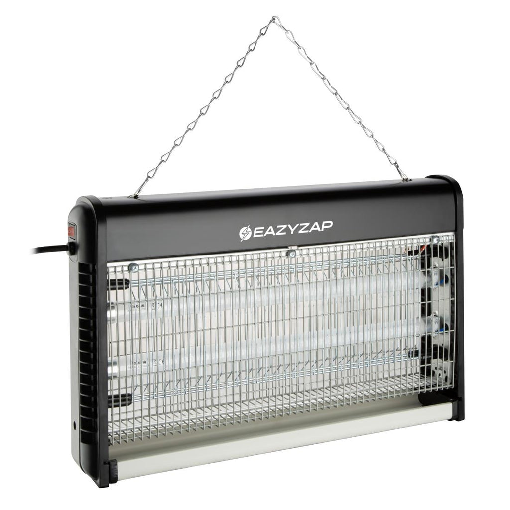 Fly Long Led Eazyzap Energy Efficient LED Fly Killer 100m²