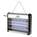Nisbets Essentials Kommerzieller Fliegenvernichter 16 W 50 m²