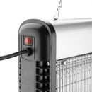 Nisbets Essentials Kommerzieller Fliegenvernichter 16 W 50 m²