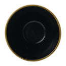 Churchill Super Vitrified Nourish Deep Bowl Cinnamon Brown Two Tone 102mm (Pack of 12)