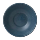 Churchill Super Vitrified Nourish Oslo Contour Shallow Bowl Blue 116mm (Pack of 12)