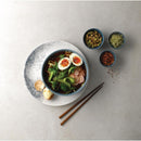 Churchill Super Vitrified Nourish Oslo Blue Deep Bowl 26oz (Box 6)