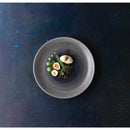 Churchill Stonecast Aqueous Grey Evolve Coupe Plate 10.25" (Box 12) (Direct)