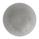Churchill Raku Jasper Grey Evolve Coupé Assiette 6,5" (Boîte 12) (Direct)