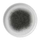 Churchill Raku-Wandplatten, Quarzschwarz, 218 mm, 6 Stück