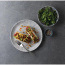 Churchill Stone Pearl Grey Evolve Coupe Teller 11,25" (Box 12) (Direct)