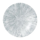 Churchill Stone Evolve Coupe Schüssel, Perlgrau, 184 mm, 12 Stück