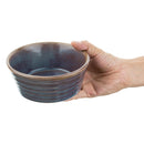 Olympia Cavolo Iridescent Flat Round Bowl - 143mm (Box 6)