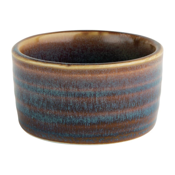 Olympia Cavolo schillernde Tauchschale – 67 mm (Box 12)