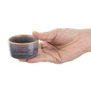 Olympia Cavolo schillernde Tauchschale – 67 mm (Box 12)