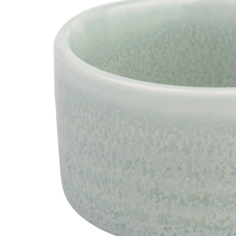 Olympia Cavolo Dipping Dishes Spring Green 67mm (Pack of 12)