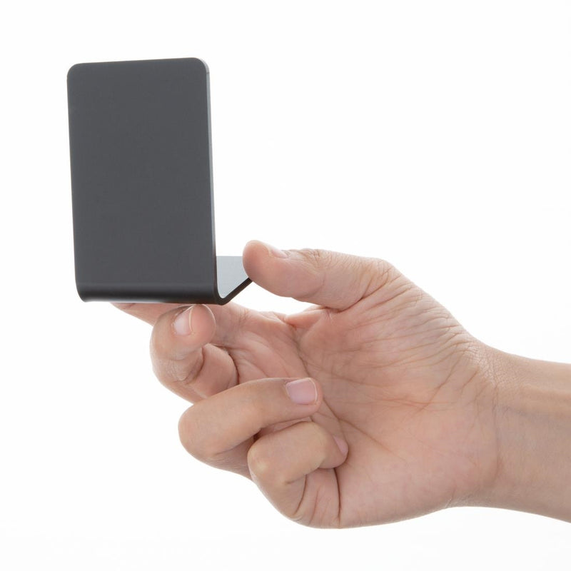 Olympia Acryl-Tischplatte 75 (H) x 50 (B) mm (4er-Pack)