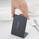 Olympia Acryl-Tischplatte 105 (H) x 74 (B) mm (4er-Pack)