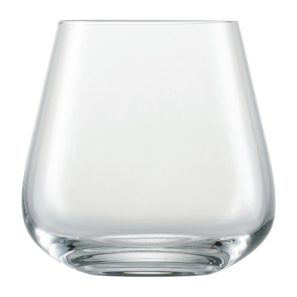 Schott Zwiesel Verbelle Wasserbecher, 398 ml, 6 Stück