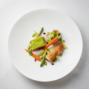 Royal Crown Derby Whitehall Coupe Plate 300mm (Pack of 6)