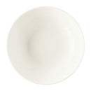 Royal Crown Derby Bark Coupé-Schale, Weiß, 165 mm, 6 Stück