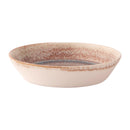 Royal Crown Derby Eco Coastal Blue Plat évasé 110 mm (Paquet de 6)