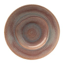 Royal Crown Derby Eco Schüssel mit Küstenblauem Rand, 270 mm, 6 Stück