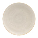 Royal Crown Derby Eco Stone Coupé Assiette 255 mm (Lot de 6)