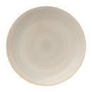Royal Crown Derby Eco Stone Coupé Assiette 300 mm (Pack de 6)