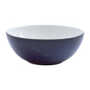 Royal Crown Derby Rebel Bol Bleu Foncé 130mm (Paquet de 6)